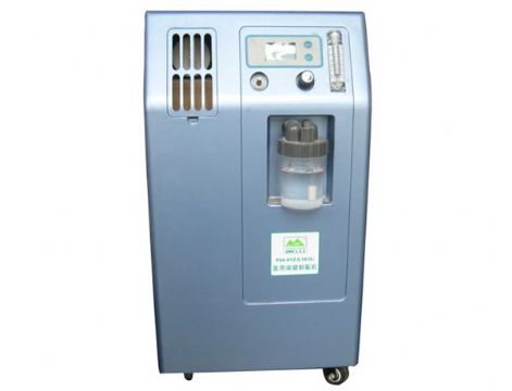 點(diǎn)擊查看詳細(xì)信息<br>標(biāo)題：3L家用制氧機(jī) 閱讀次數(shù)：4152