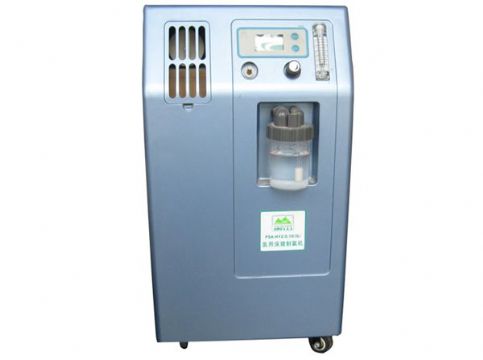 點(diǎn)擊查看詳細(xì)信息<br>標(biāo)題：5升普及型家用制氧機(jī) 閱讀次數(shù)：4895
